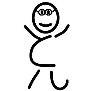とし